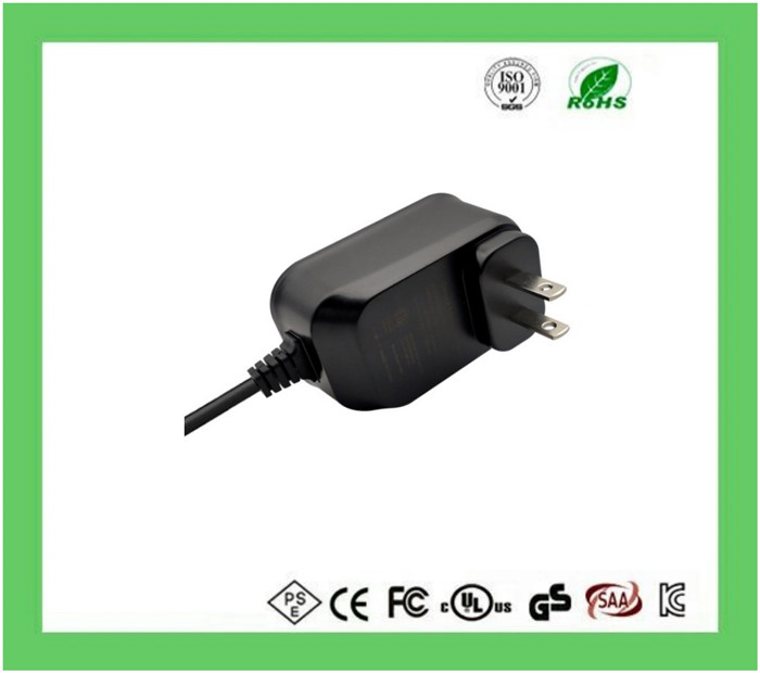 16.8W Battery Charger